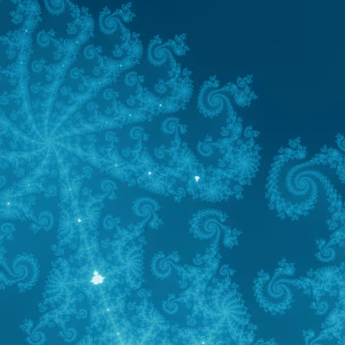 Mandelbrot Set Collection