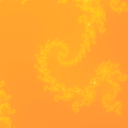 #1652 - Surface Sunburst Helix