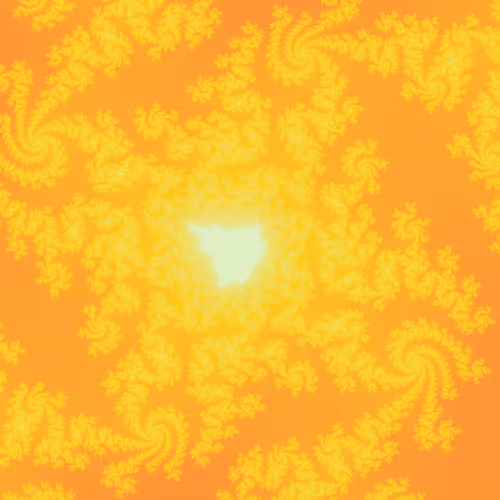#1494 - Profound Sunburst Virus