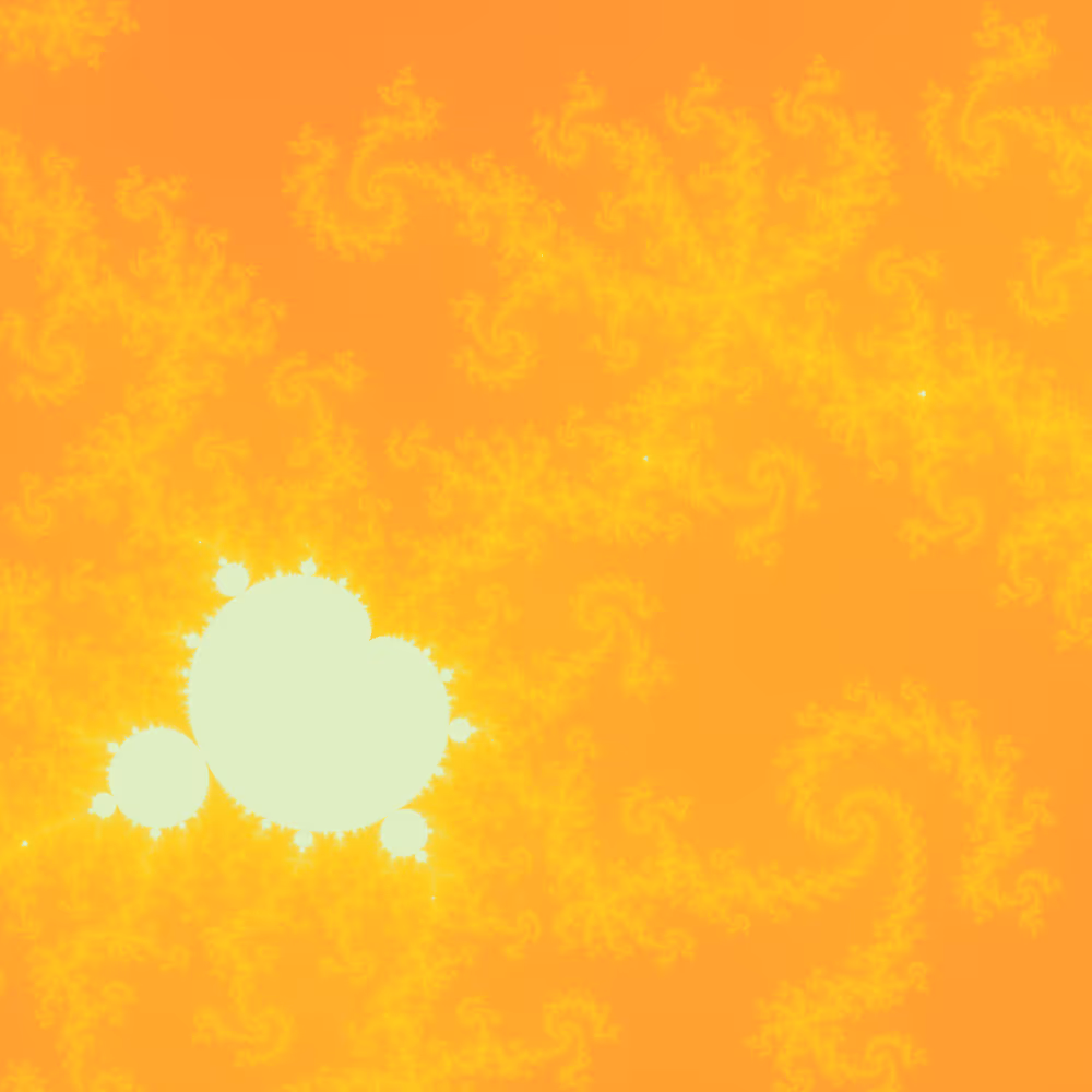 #1931 - Shallow Sunburst Dragon