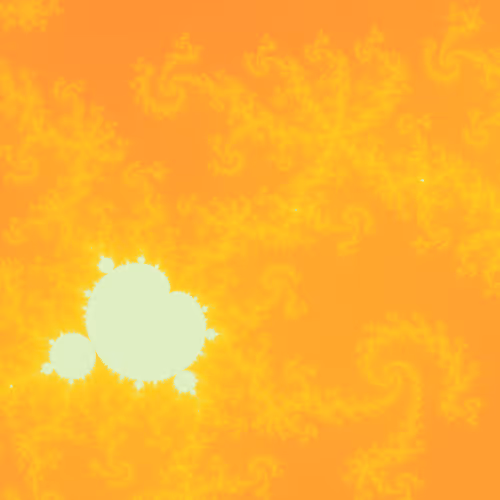 #1931 - Shallow Sunburst Dragon