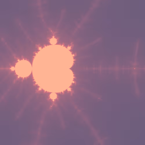 #359 - Surface Sunset Flux