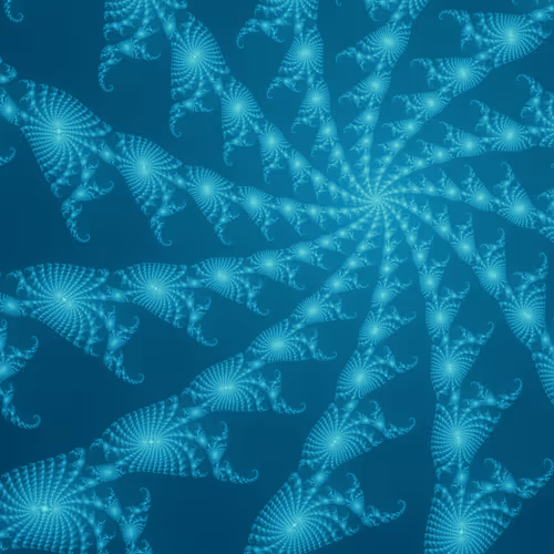 #474 - Profound Lake Fabric