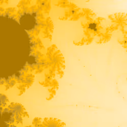 #1378 - Profound Gold Flux