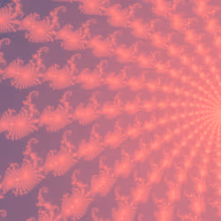 #411 - Shallow Sunset Attractor