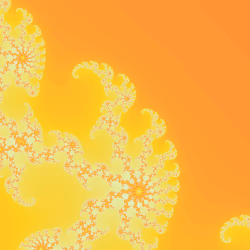 #1484 - Deeper Sunburst Coral