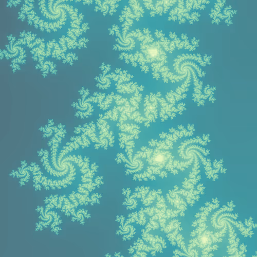 #26 - Surface Mint Virus