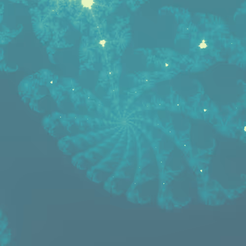 #1911 - Surface Mint Fabric