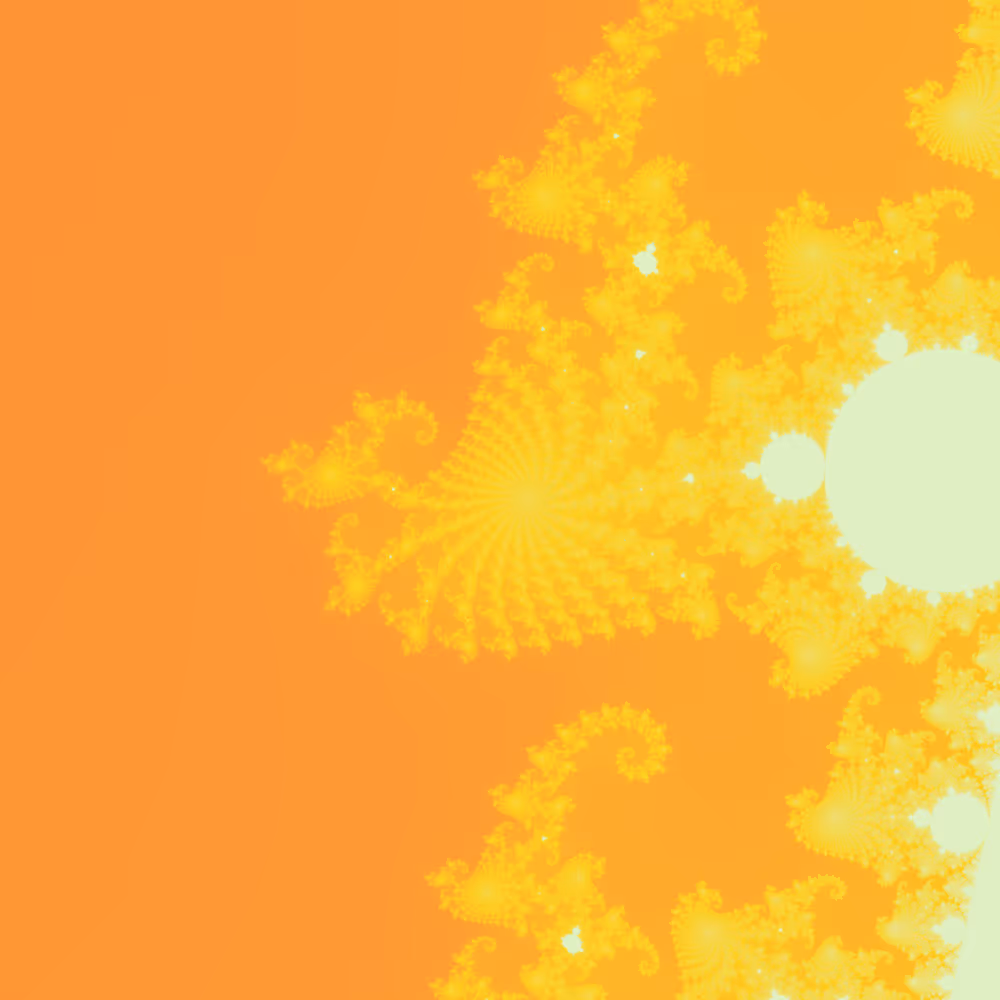 #1960 - Surface Sunburst Attractor