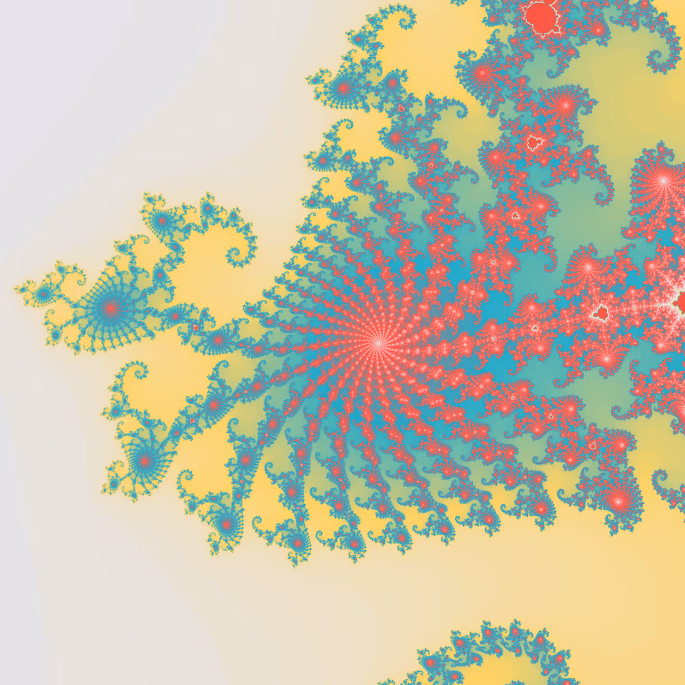 #1938 - Surface Fashion Attractor