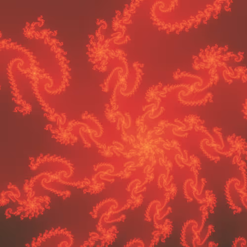 #10 - Profound Lava Helix