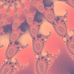 #227 - Profound Sunset Fabric
