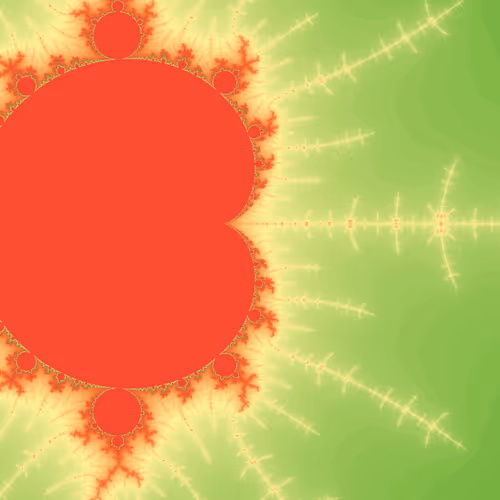 #890 - Surface Jamaica Flux