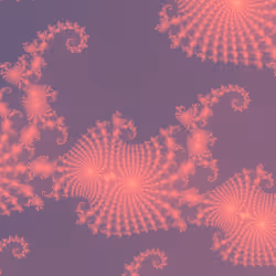 #1556 - Deeper Sunset Attractor