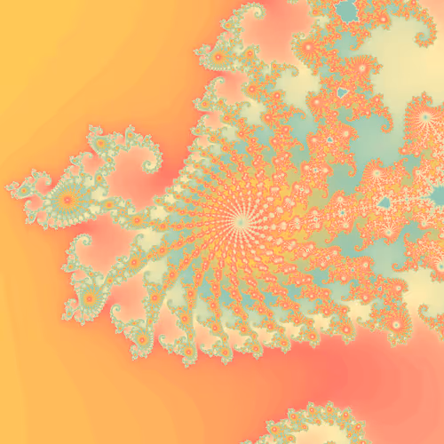 #560 - Surface Summer Attractor