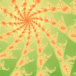 #324 - Shallow Jamaica Fabric