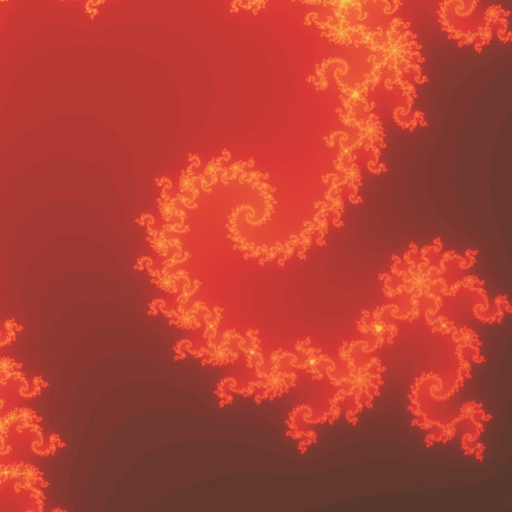 #1978 - Surface Lava Helix