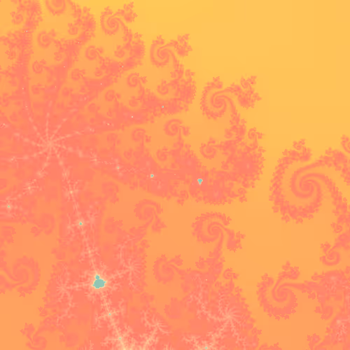 #1932 - Shallow Summer Manifold