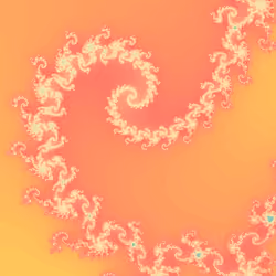 #1751 - Surface Summer Helix
