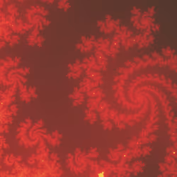 #1832 - Surface Lava Virus