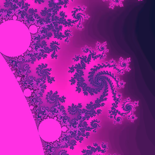 #894 - Surface Space Virus
