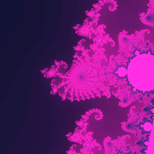 #1519 - Surface Space Attractor
