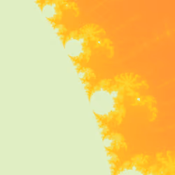 #1150 - Shallow Sunburst Flux