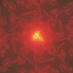 #1044 - Abyss Lava Helix