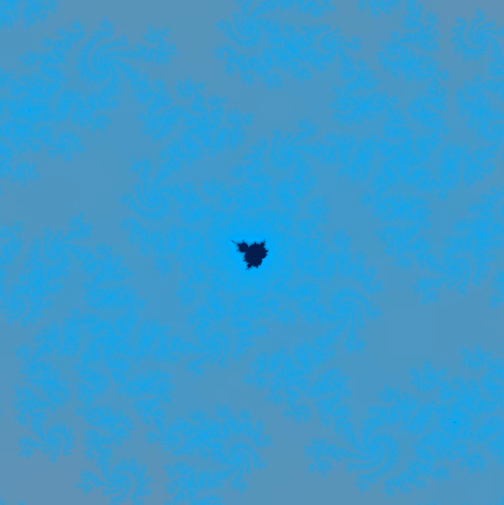 #1963 - Profound Ocean Virus