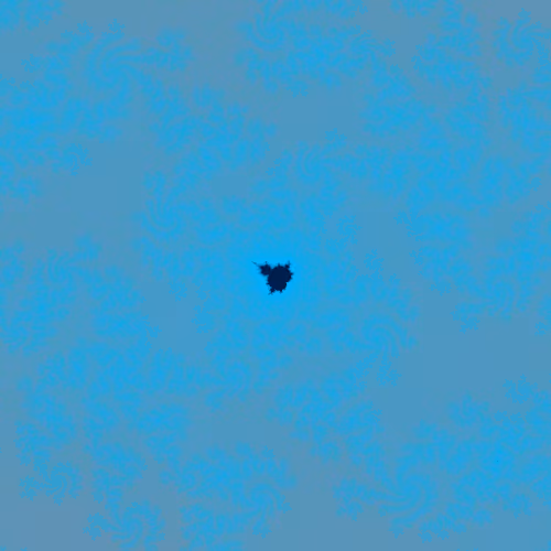 #1963 - Profound Ocean Virus