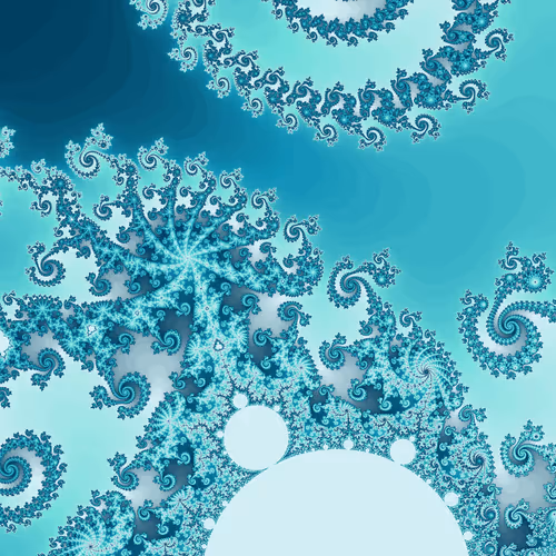 #1560 - Surface Lake Manifold