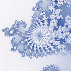 #636 - Surface Ice Attractor