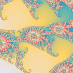 #840 - Profound Fashion Fabric