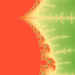 #1742 - Shallow Jamaica Flux