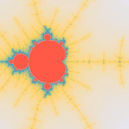 #1587 - Surface Fashion Flux