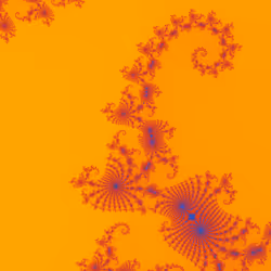 #1829 - Deeper Rainbow Attractor
