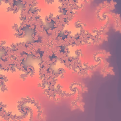 #1190 - Deeper Sunset Dragon
