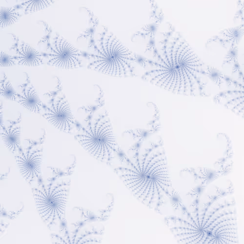 Mandelbrot Set Collection