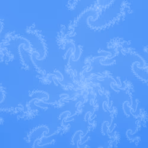#244 - Shallow Sky Helix
