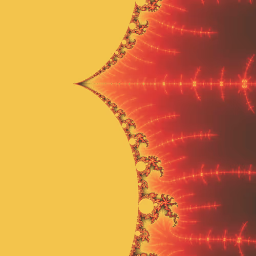#375 - Surface Lava Flux