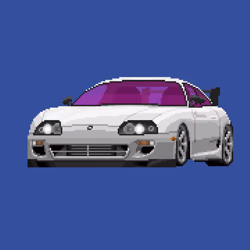 Crypto Tuner #3301
