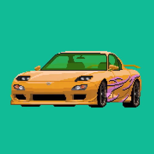 Crypto Tuner #3369