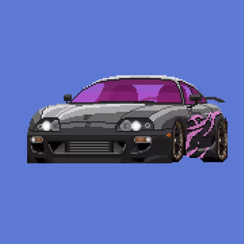 Crypto Tuner #2730