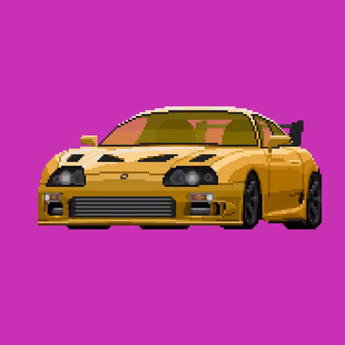 Crypto Tuner #4183