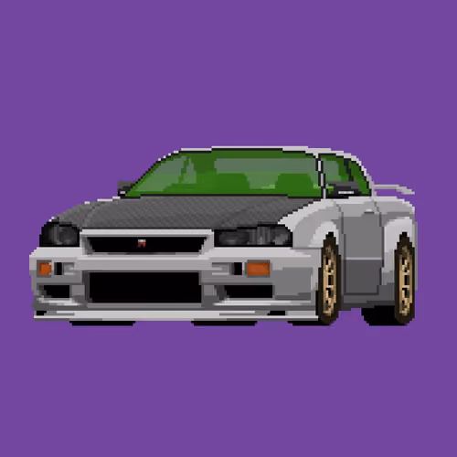 Crypto Tuner #2512