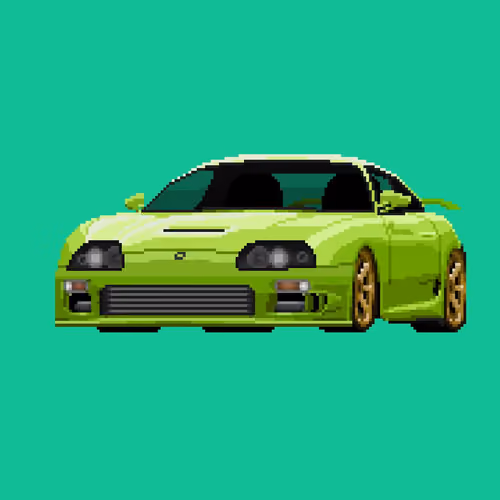 Crypto Tuner #3314