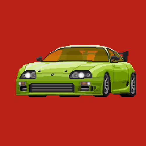 Cryptotuners