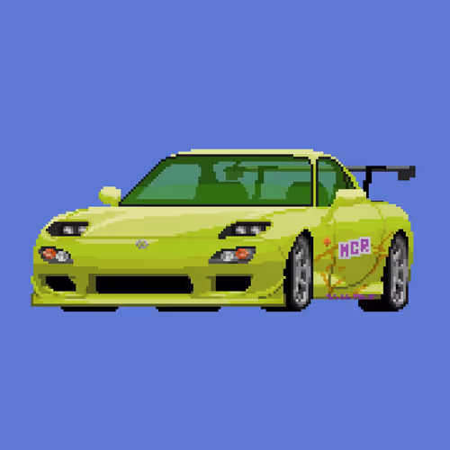 Cryptotuners