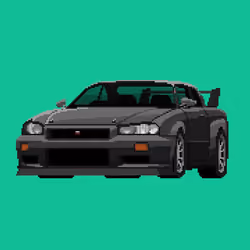 Crypto Tuner #1040
