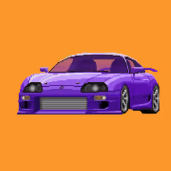 Crypto Tuner #2038